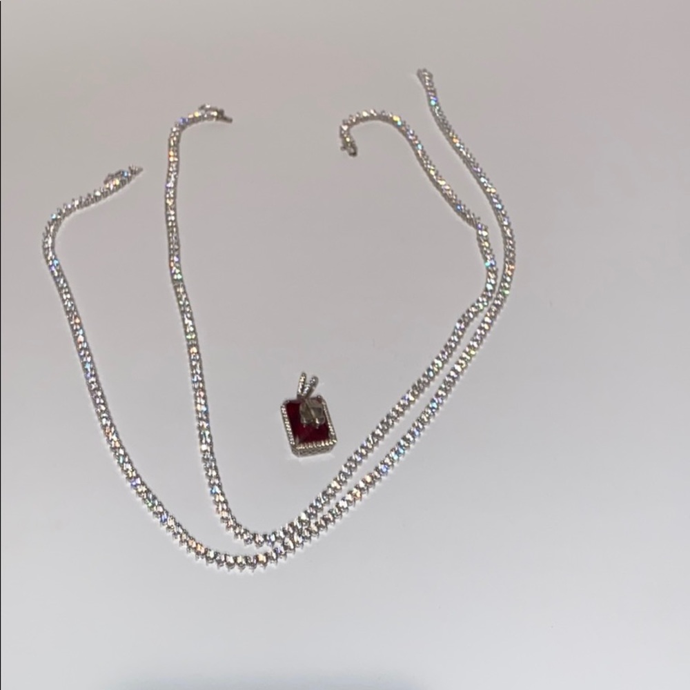 2 Diamond Chains - image 1